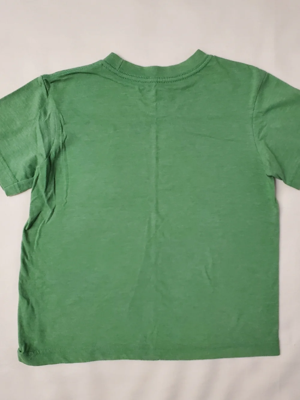 Boy's S Old Navy Tom and Jerry Green Graphic Tee